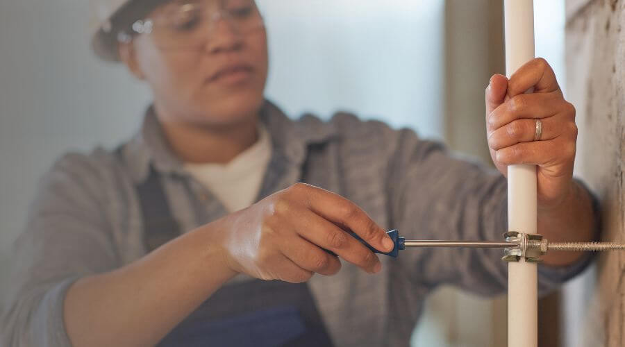 Professional water heater repair in Ardenvoir, WA